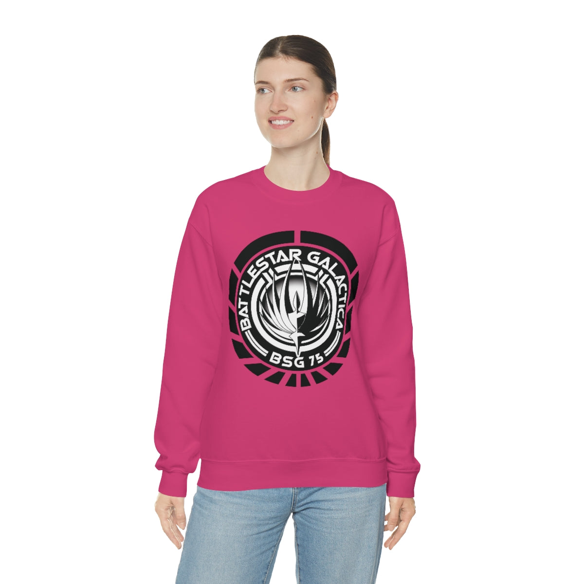 BSG 75 Sweatshirt