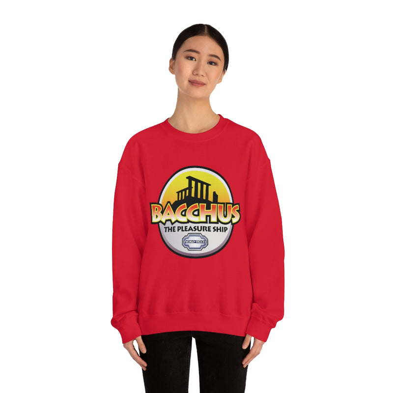 SAAB - Bacchus Sweatshirt