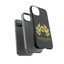 Nakatomi Towers Phone Case