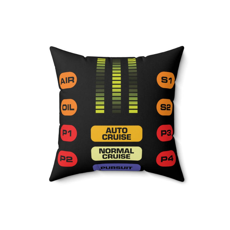 KR - KARR Pillow