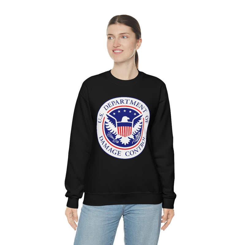 DODC Sweatshirt