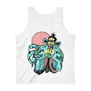 BTLC - J Burton Men's Ultra Cotton Tank Top