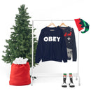 TL - Obey Sweatshirt
