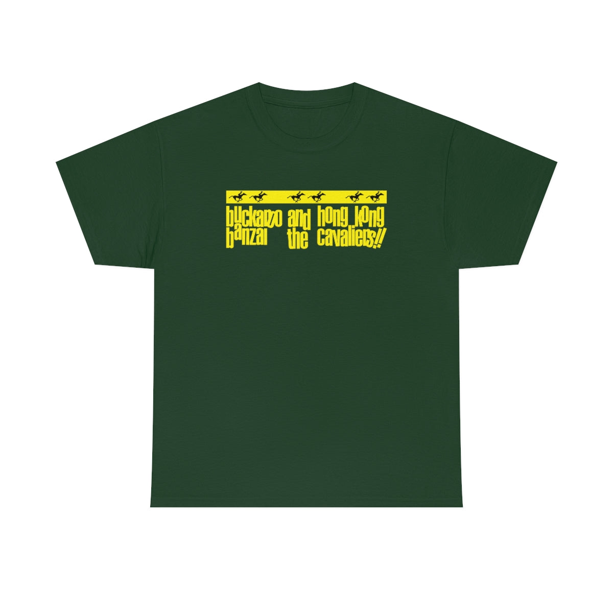 BB - Hong Kong #2 Tee