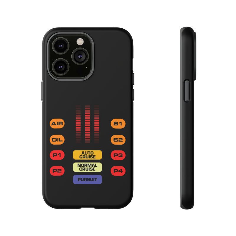 KR - KITT Phone Case