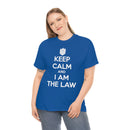 Keep Calm Tee