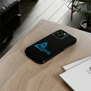 BB - Propulsion Phone Case