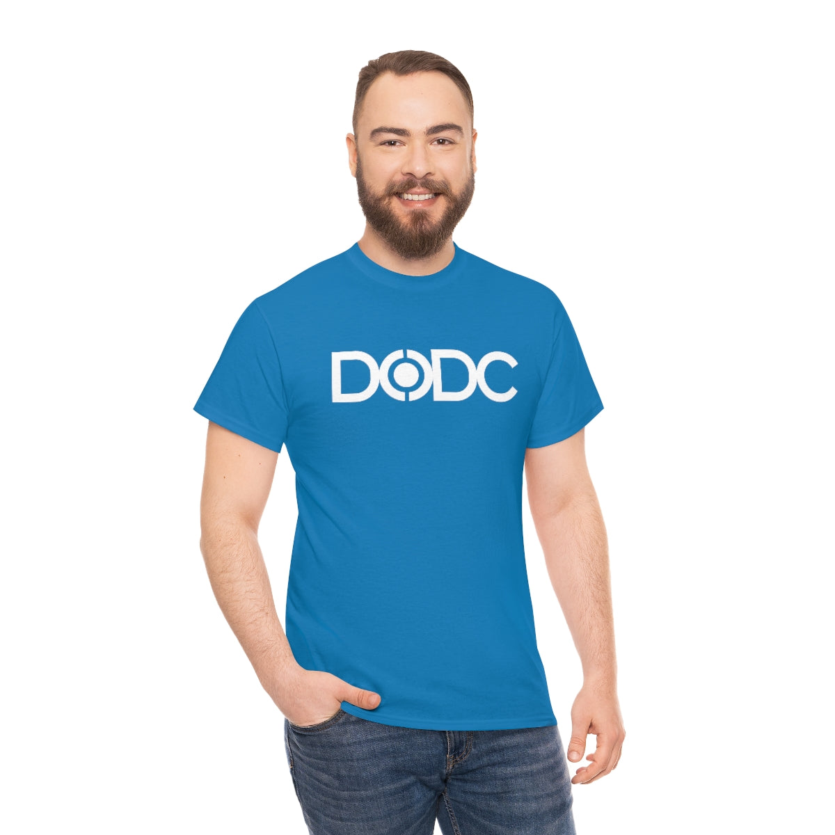 DODC #1 Tee
