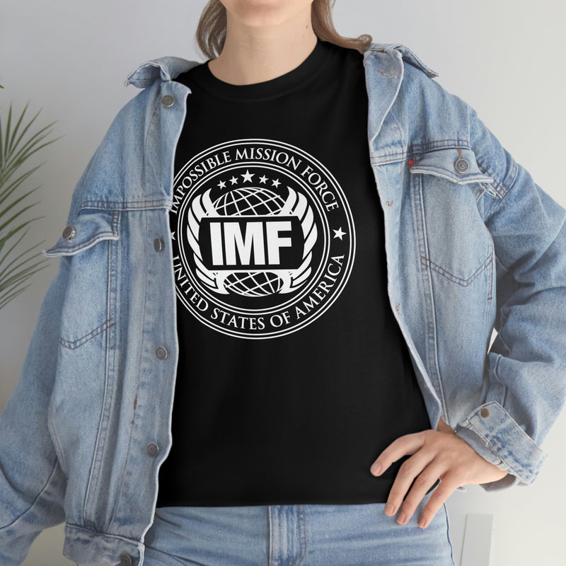 Impossible Mission Force Tee