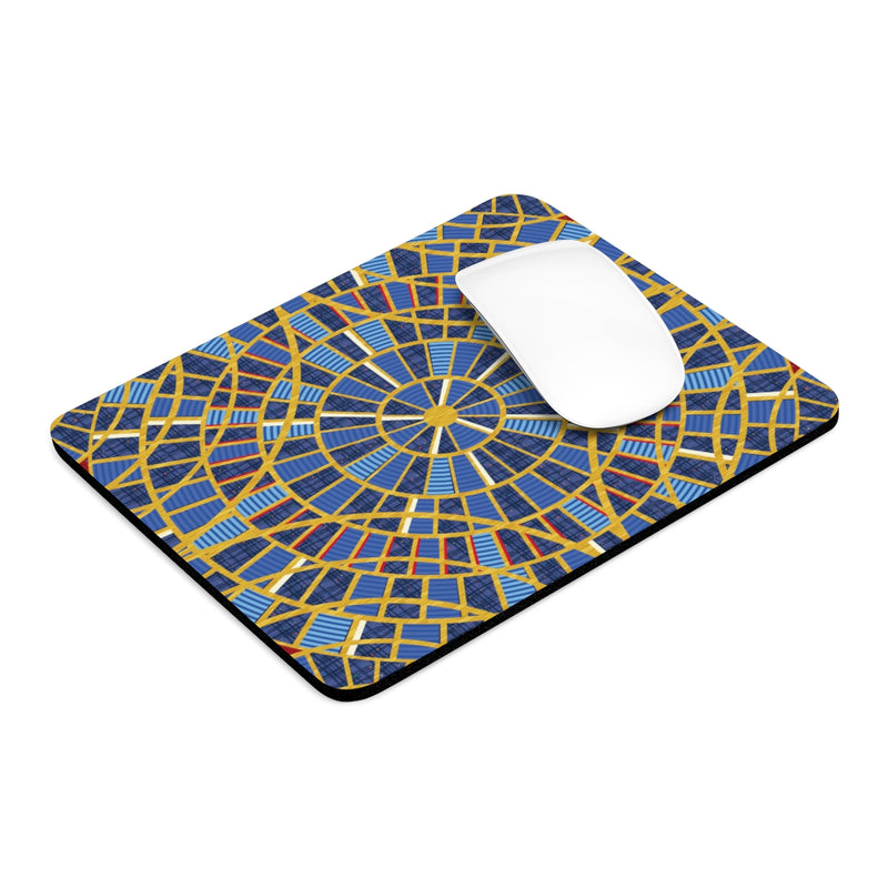 Cult of the Carpet Mousepad