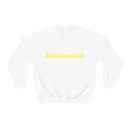 Micro Nauts Sweatshirt