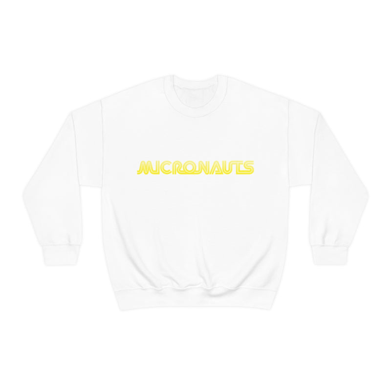 Micro Nauts Sweatshirt