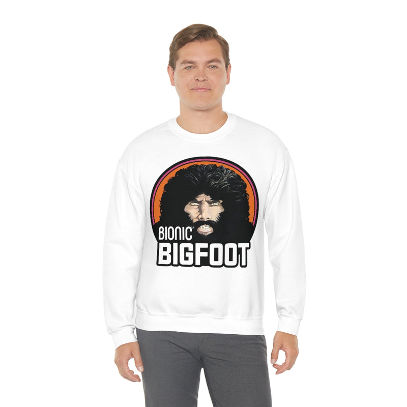 SMDM - Bigfoot Sweatshirt