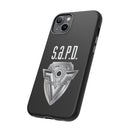 SAPD Phone Case