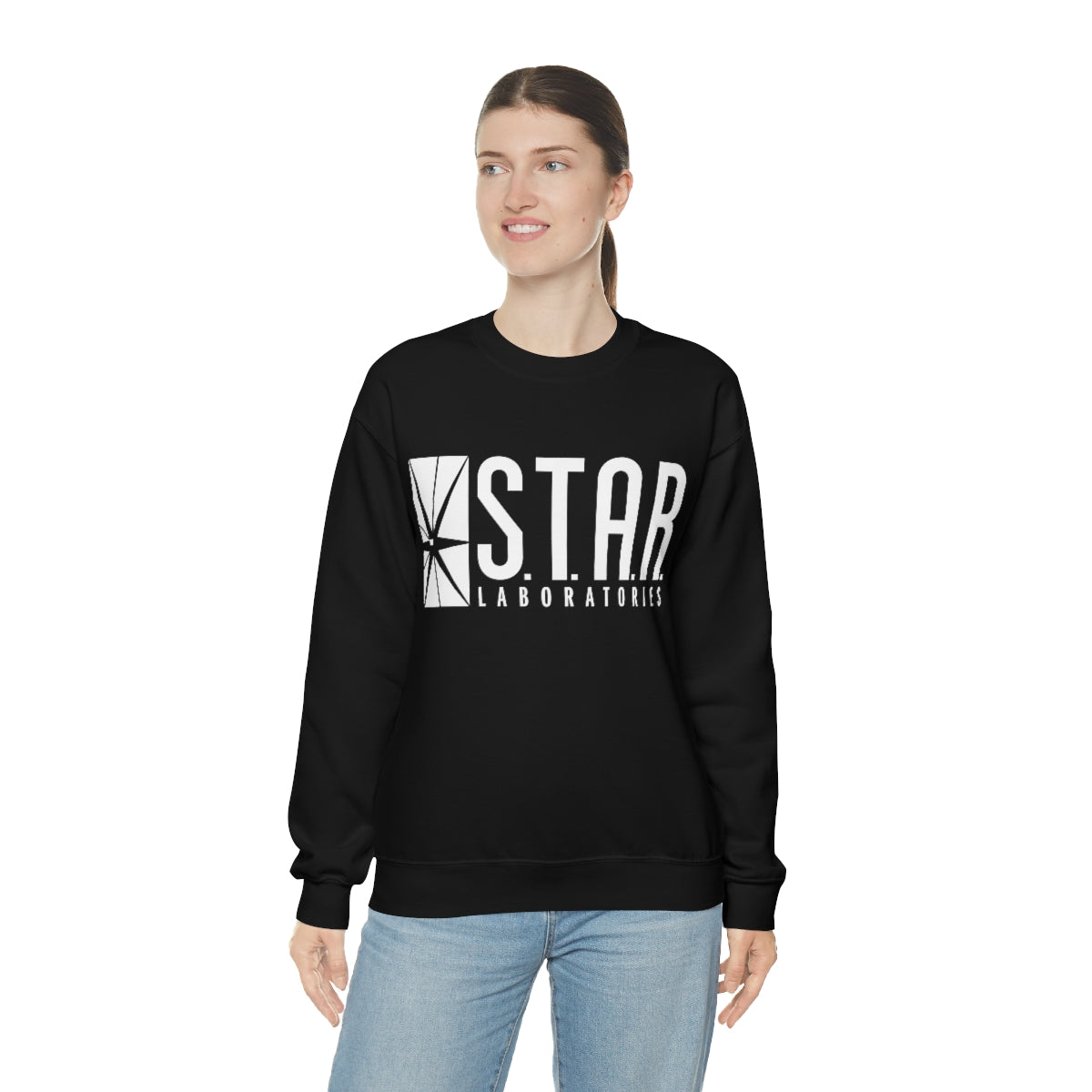 STAR Sweatshirt
