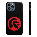 KR - Industries Logo Phone Cases