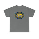 League of Industrial Nations Tee