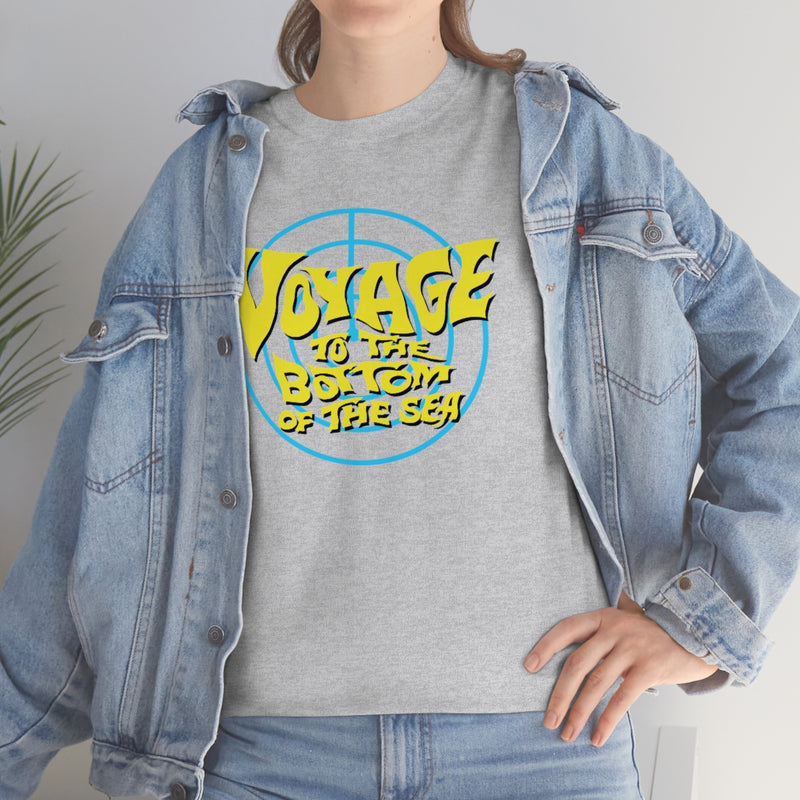 Voyage Tee
