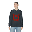 WWDD - What Would Dredd Do? Sweatshirt