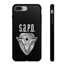 SAPD Phone Case