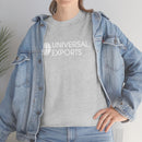Universal Exports Tee