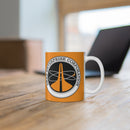 Drax Corporation Mug
