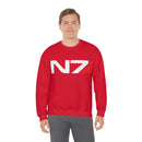 Mass N7 Sweatshirt
