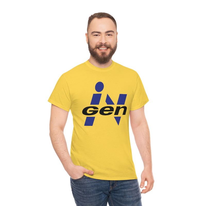 JP - In Gen Tee
