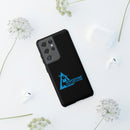 BB - Propulsion Phone Case