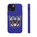 Deceptive Robot Phone Case