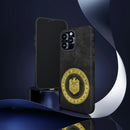 Department of Justice Phone Case