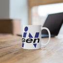 JP In Gen Mug