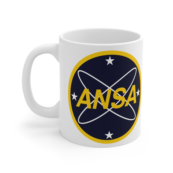 POTA ANSA Mug