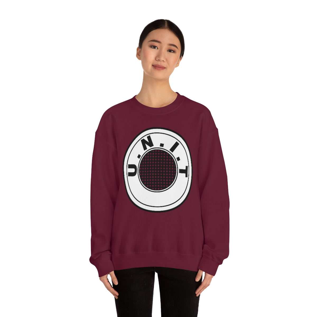 BW - UNIT Sweatshirt