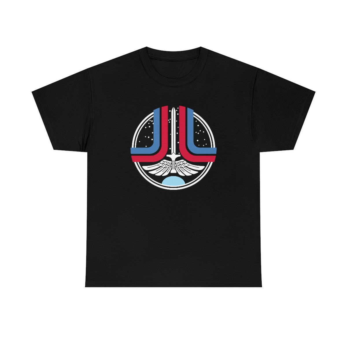 Starfighter Tee