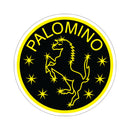 Palomino Stickers