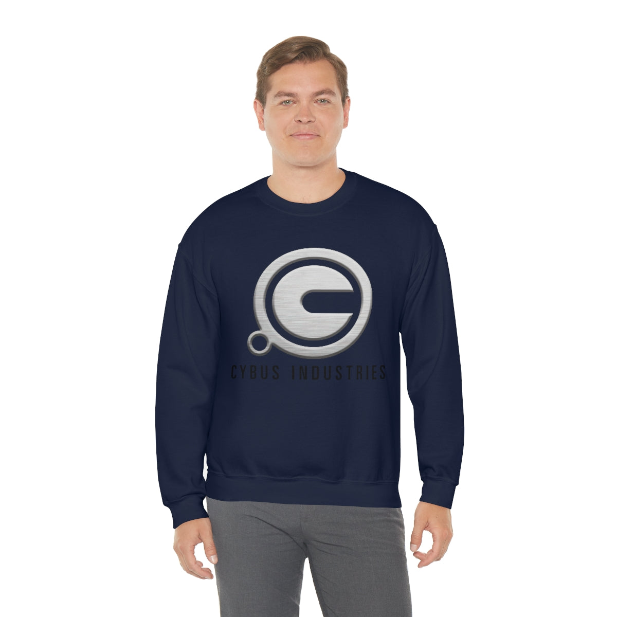 DW - Cybus Sweatshirt