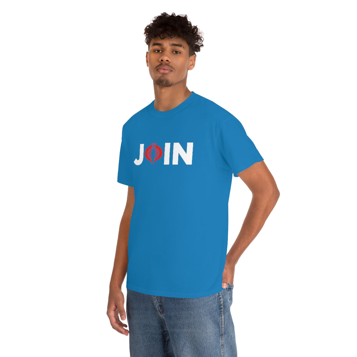 Cobra JOIN Tee