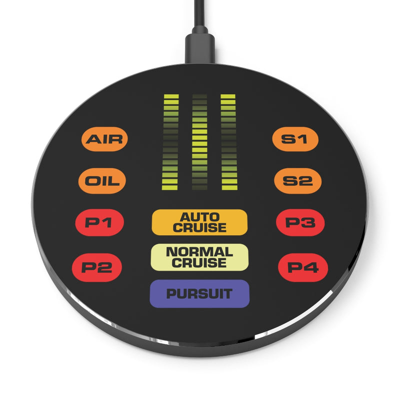 KR - KARR Wireless Charger