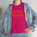 Retro Radio Shack - Distressed Tee