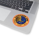Capricorn Stickers