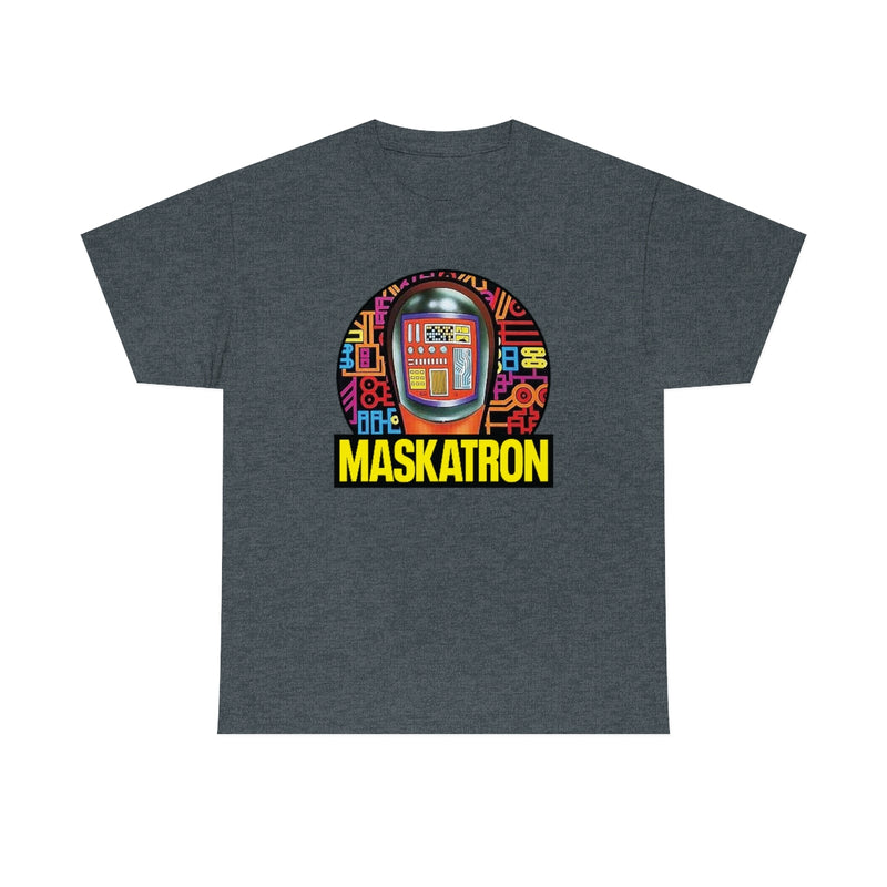 SMDM - Maskatron Tee