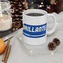 BB - Lavanderia Brilliante Mug
