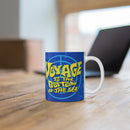 Voyage Mug