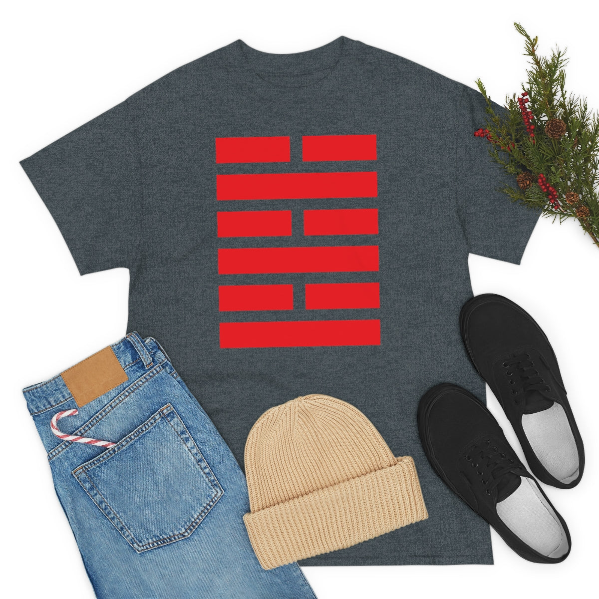 Arashikage Clan Tee