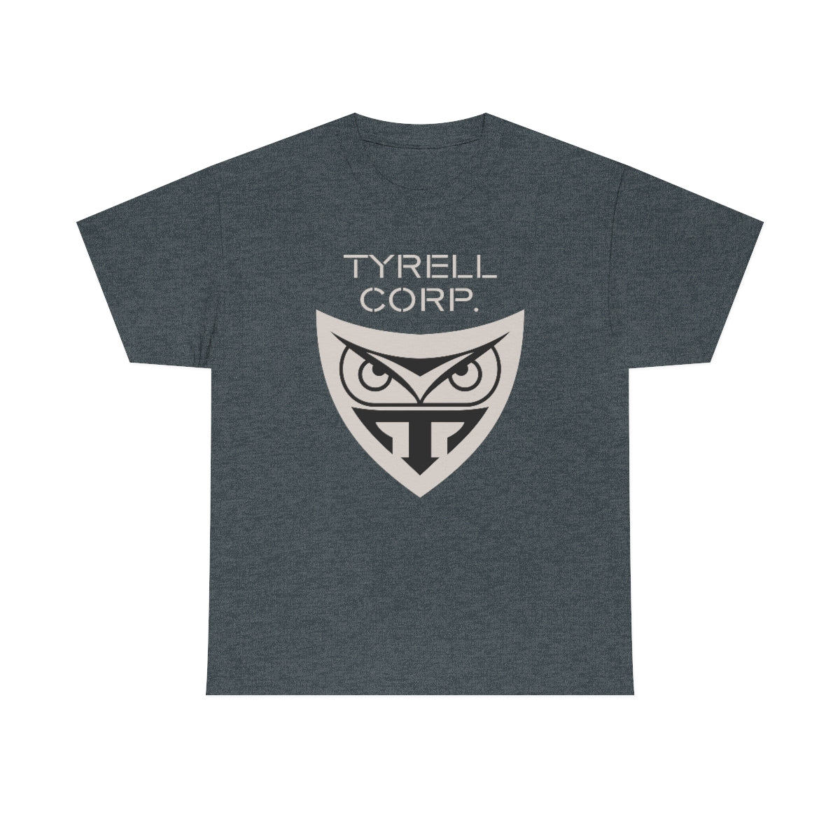 BR - TYRELL Tee