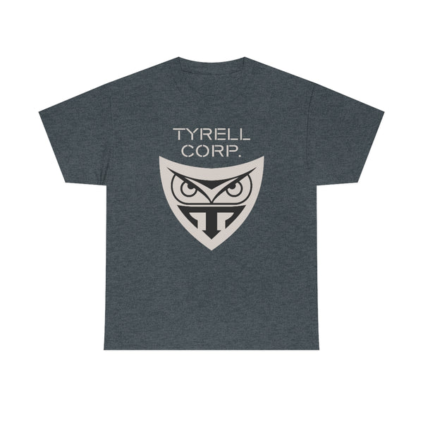 BR - TYRELL Tee