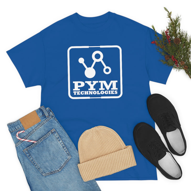 PYM Tech Tee