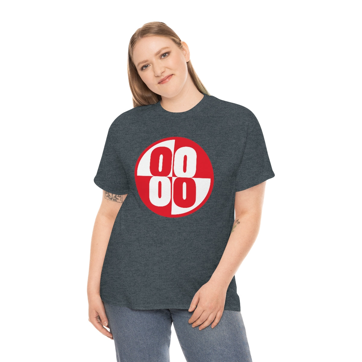 BB - 88 Tee