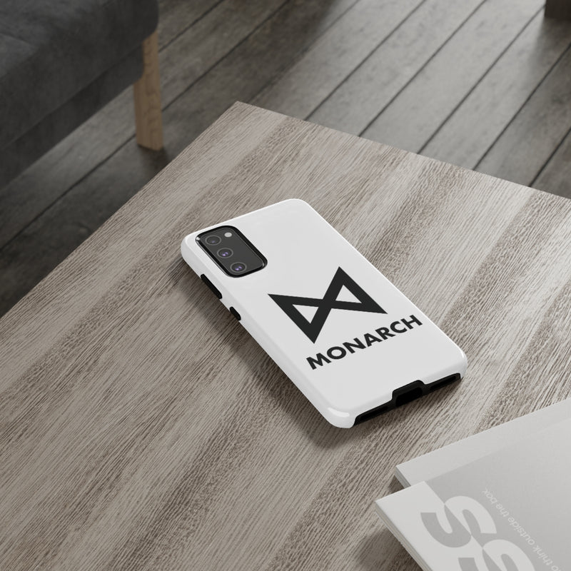 Monarch Phone Case